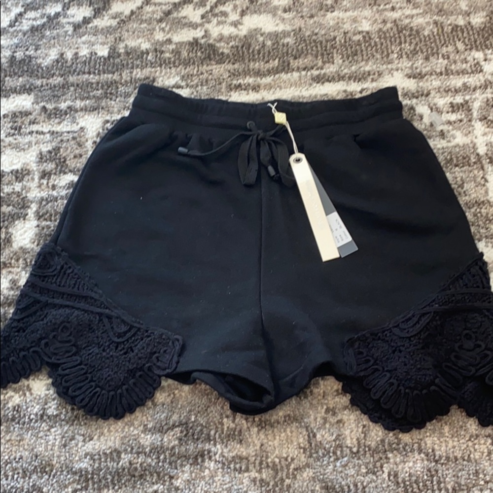 Jonathan Simkhai shorts